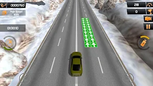 Crazy Traffic Racing Screenshot 2