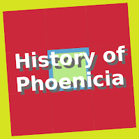 zBook: History of Phoenicia
