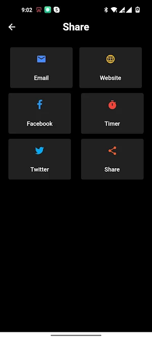 Radio Haq Nampula Screenshot 1