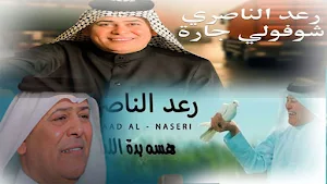 اغاني رعد الناصري2025  بدون نت Screenshot 0