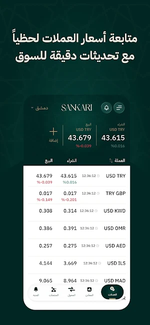 Sankari Gold Screenshot 1