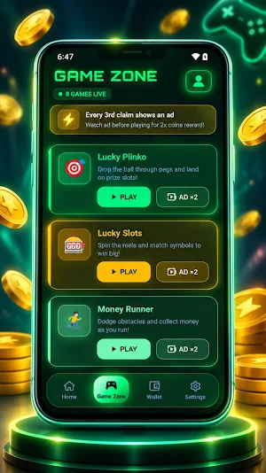 DHAN 7 Screenshot 1