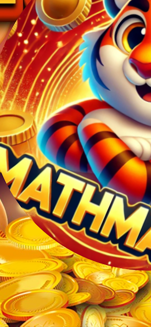 MathMaze Screenshot 2