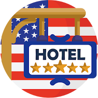 Hotel 5 Stars USA: Selection