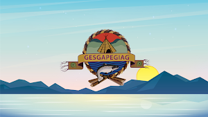 Gesgapegiag Learning Game Screenshot 0