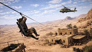 I Am Sniper Shooter Screenshot 3