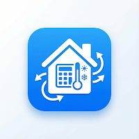 HVAC Load Calculator Manual J