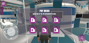 UniVRse Screenshot 3