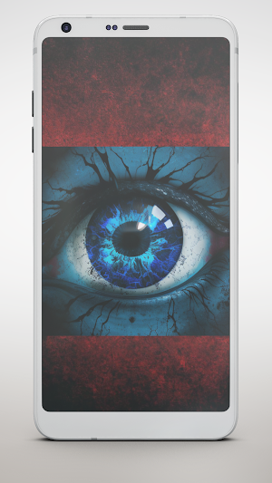 Sharingan Eyes Wallpapers Screenshot 3