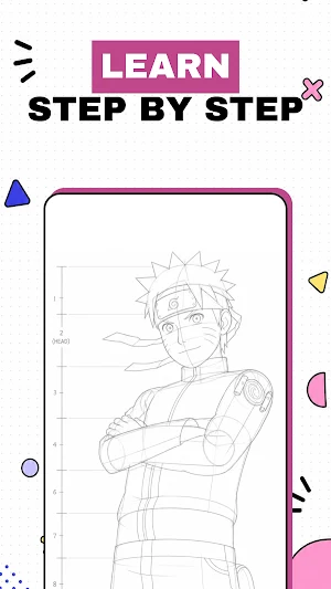 Sketchwise: Learn How to Draw Screenshot 3