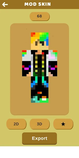 Ben 10 Omniverse Mod For MCPE Screenshot 3
