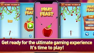 Lakh Fruit Feast Screenshot 1