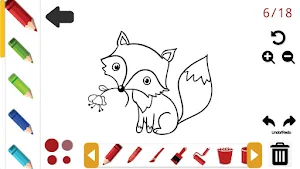 Drawing Game Screenshot 3