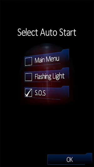 Gyro Light Screenshot 0