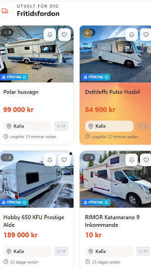 FyndaNu Screenshot 0