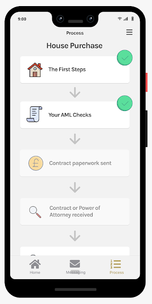 Landsmiths Solicitors Screenshot 2