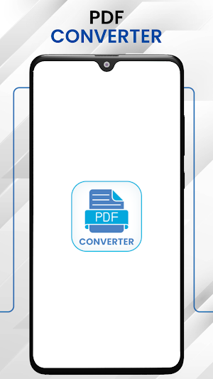 JPG & Word to Pdf Converter Screenshot 0