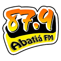 Rádio Abatiá FM 87,9