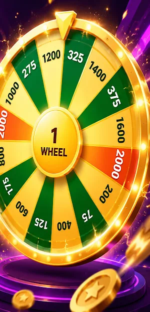Golden Slot Gems Game Screenshot 3