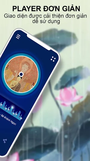 Vu Lan - Xin Đừng Để Mẹ Buồn Screenshot 3