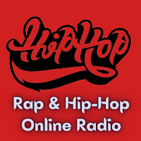 Hip-Hop Online Radio