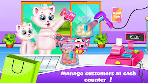 Supermarket Mania Screenshot 3