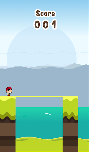 Bridge Boy Screenshot 3