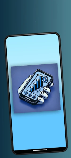 Poupe Smart Blog Screenshot 0