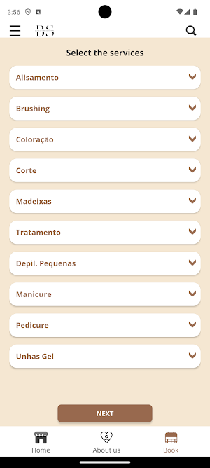 Bruna Santana Screenshot 3