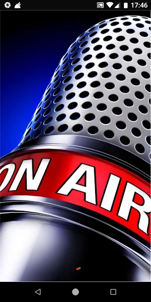 Radiosender Frankfurt am Main  Screenshot 0