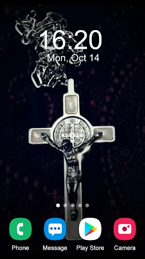Cross Wallpaper 2024 Screenshot 2