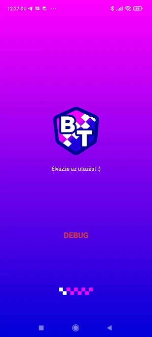 BesTaxi Budapest Screenshot 2