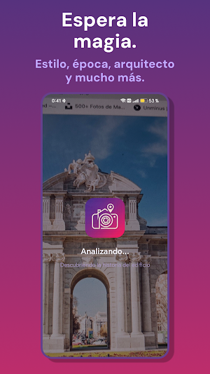 Citypik: Identify & Discover Screenshot 1