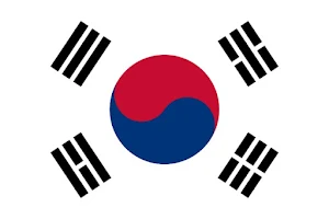 South Korea Analog Watch Face Screenshot 2