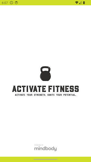 ACTIVATE FITNESS WOBURN Screenshot 0