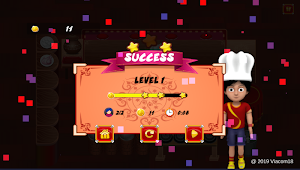 Shiva Kitchen Express Screenshot 1