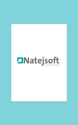Natejsoft Warehouse Cycle Screenshot 0