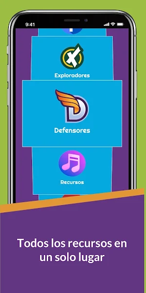 VidAventura Screenshot 1