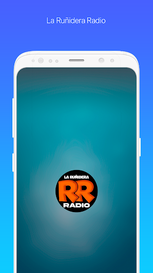 La Ruñidera Radio Screenshot 0