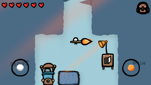 Warrior MatchMan Screenshot 3