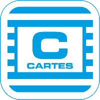 Cartes Label