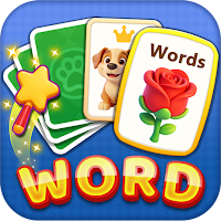 LexiRoute:Word Card Puzzle
