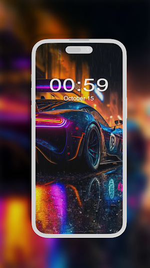 Manly Wallpapers Screenshot 2