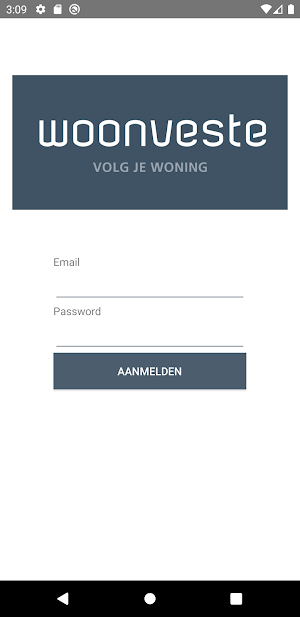 Woonveste Screenshot 0