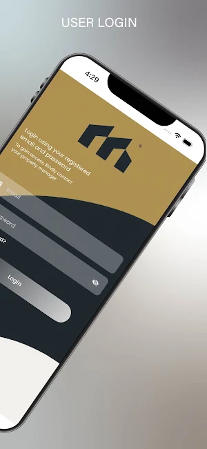 Mamzr Connect Screenshot 0