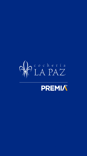 Cocheria La Paz Screenshot 0