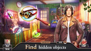 It Happened Here 2: FTP Game Screenshot 0