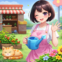 Flower Pop