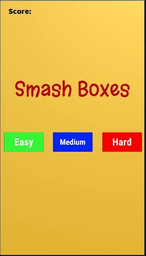 Smach Boxes Screenshot 1