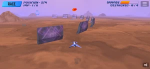 Sky Mad screenshot 7